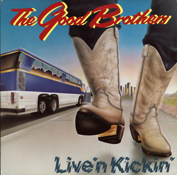 The Good Brothers (2)-0