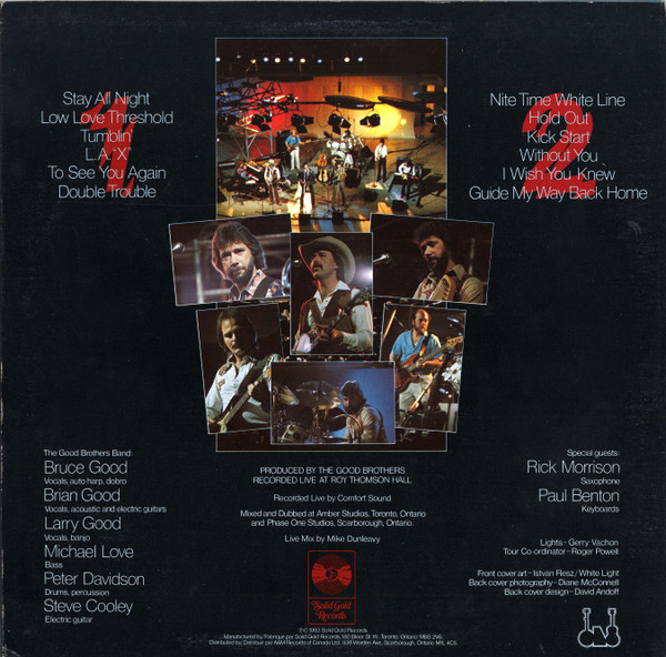 The Good Brothers (2)-1