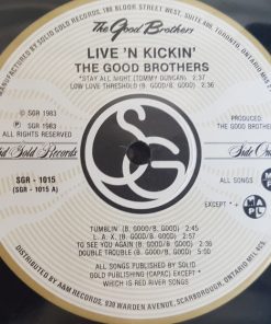 The Good Brothers (2)-2