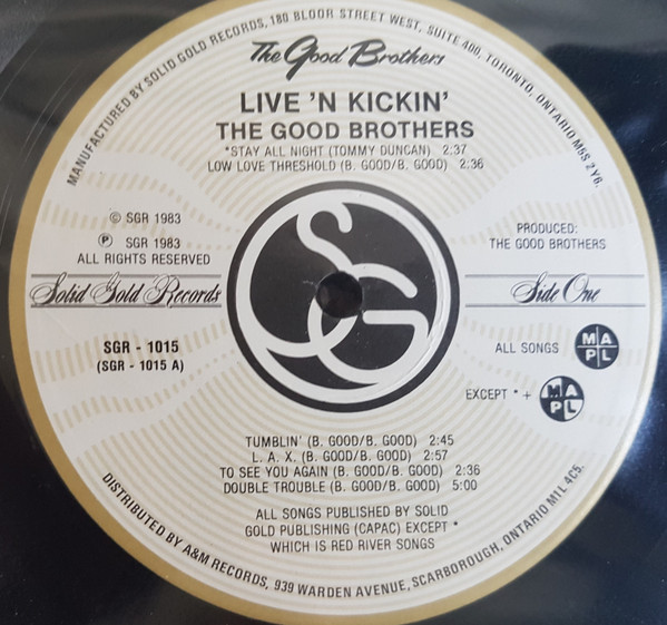 The Good Brothers (2)-2