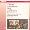 Schumann*, Grieg*, Stephen Kovacevich*, Zoltán Kocsis, BBC Symphony Orchestra, Sir Colin Davis-0
