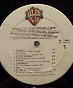 Fleetwood Mac-1