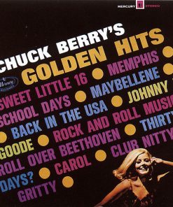 Chuck Berry-0