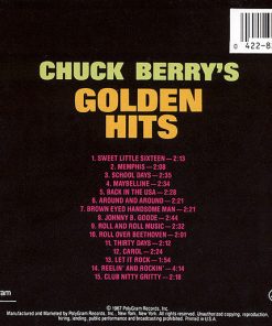 Chuck Berry-1
