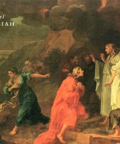 Handel*, Kirkby* • Nelson* • Watkinson* • Elliot* • Thomas*, Choir Of Christ Church Cathedral*, The Academy Of Ancient Music, Christopher Hogwood-4