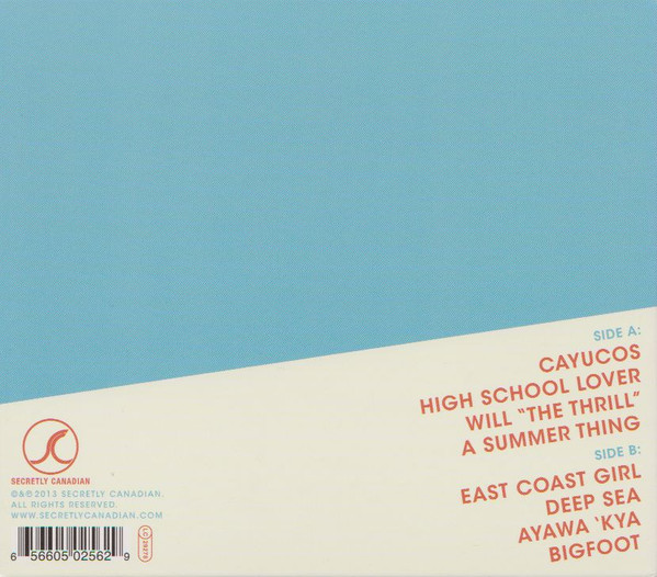Cayucas-1