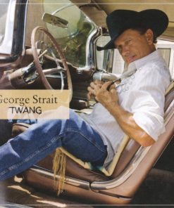 George Strait-0
