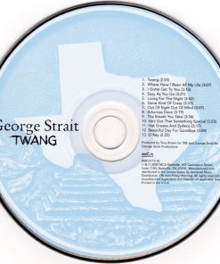George Strait-2
