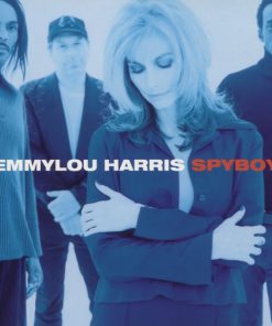 Emmylou Harris-0