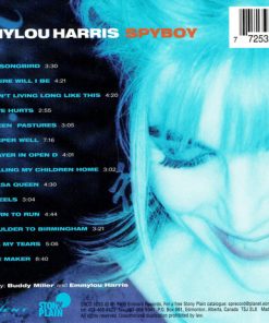 Emmylou Harris-2