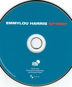 Emmylou Harris-3