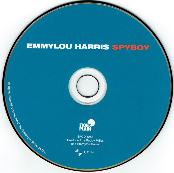 Emmylou Harris-3