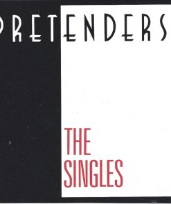 Pretenders*-0