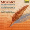 Mozart*, Sir Charles Mackerras, Prague Chamber Orchestra-0
