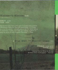 Norman Blake (2) And Peter Ostroushko-3