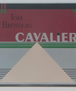 Tom Brosseau-0