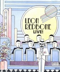 Leon Redbone-0