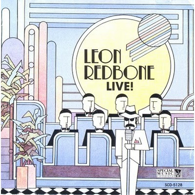 Leon Redbone-0