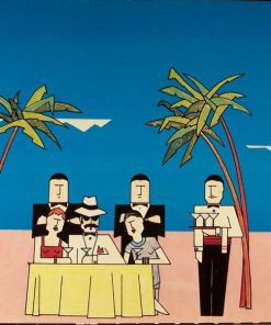 Leon Redbone-1