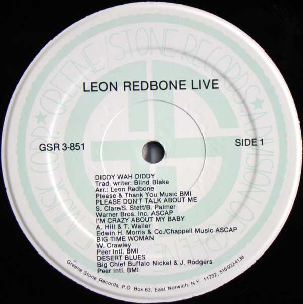 Leon Redbone-4