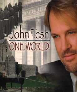 John Tesh-0