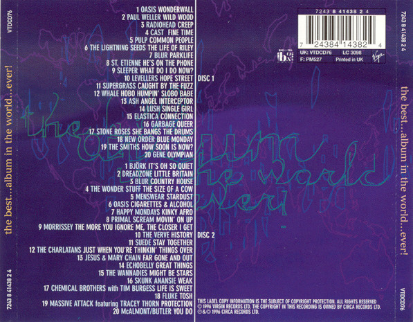 Various-2