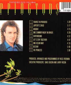 The Rippingtons Featuring Russ Freeman (2)-1