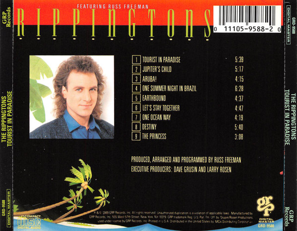 The Rippingtons Featuring Russ Freeman (2)-1