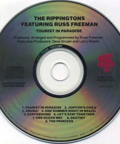 The Rippingtons Featuring Russ Freeman (2)-2