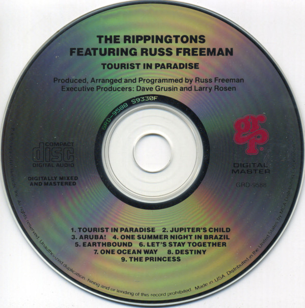 The Rippingtons Featuring Russ Freeman (2)-2