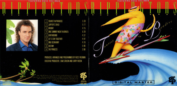The Rippingtons Featuring Russ Freeman (2)-4