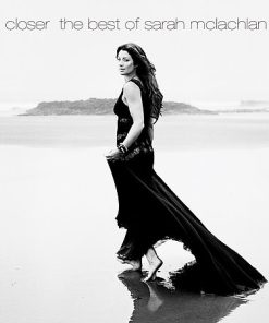 Sarah McLachlan-0