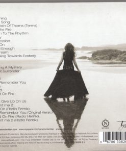 Sarah McLachlan-1