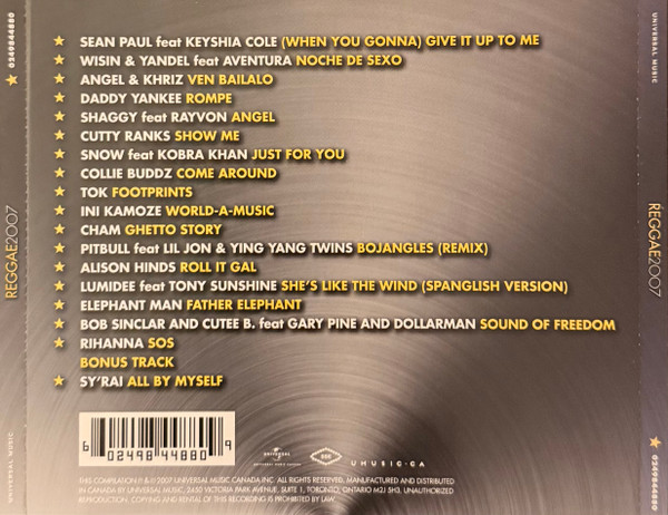 Various-1