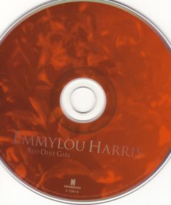 Emmylou Harris-1