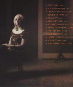 Emmylou Harris-2