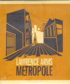The Lawrence Arms-0