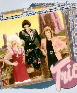 Dolly Parton, Linda Ronstadt, Emmylou Harris-0