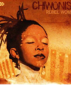 Chiwoniso Maraire-0