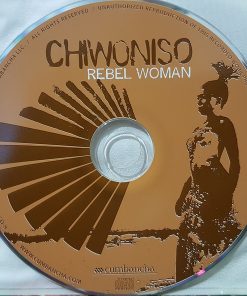 Chiwoniso Maraire-1