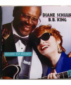 Diane Schuur & B.B. King-0
