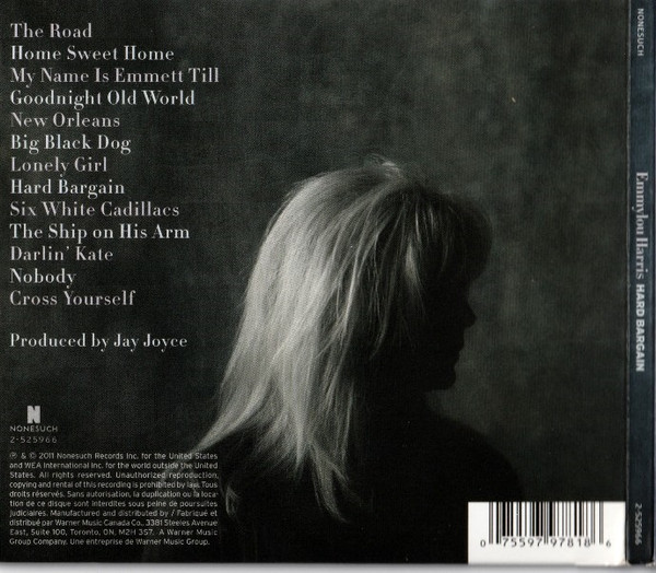 Emmylou Harris-1