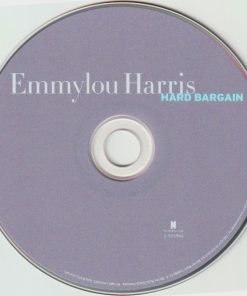 Emmylou Harris-2