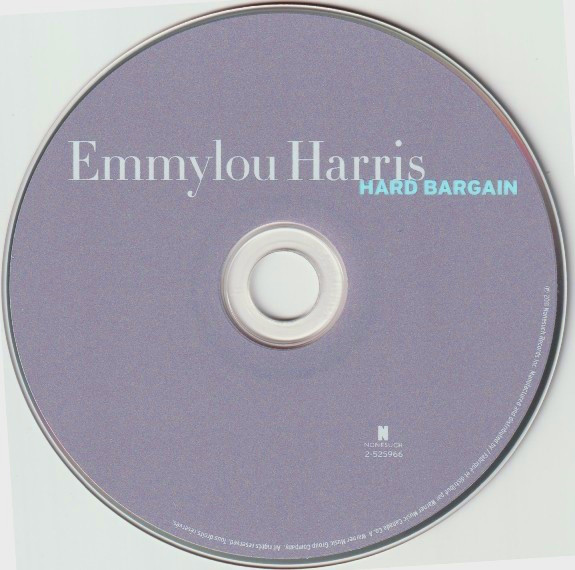 Emmylou Harris-2
