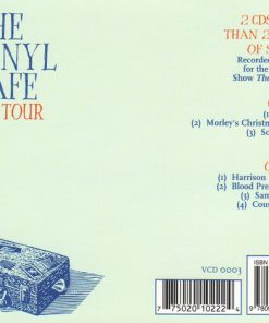 Stuart McLean-2