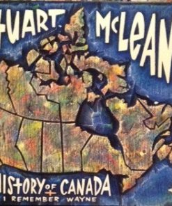 Stuart McLean-0
