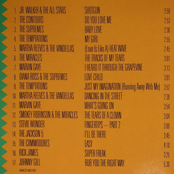 Various-1
