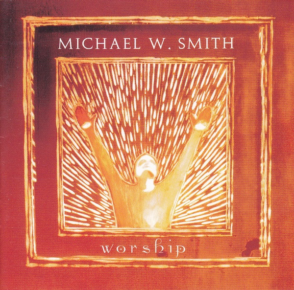 Michael W. Smith-0