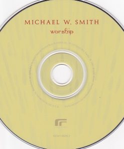 Michael W. Smith-2