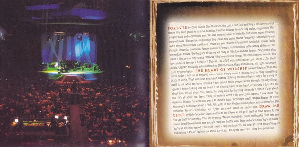 Michael W. Smith-3
